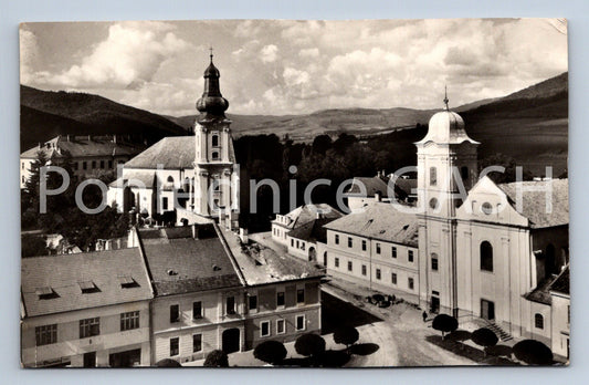 Pohlednice ROŽŇAVA (ST12152)