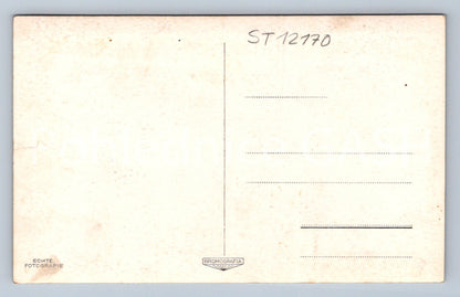 Pohlednice TYSSAER WÄNDE (ST12170)