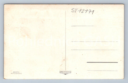 Pohlednice TYSSAER WÄNDE (ST12171)