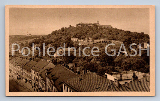 Pohlednice SPIELBERG (ST12174)