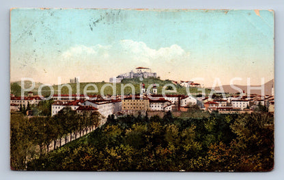 Pohlednice GORICA (ST12232)