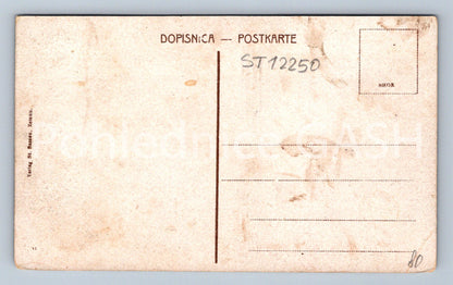 Pohlednice BELGRAD (ST12250)