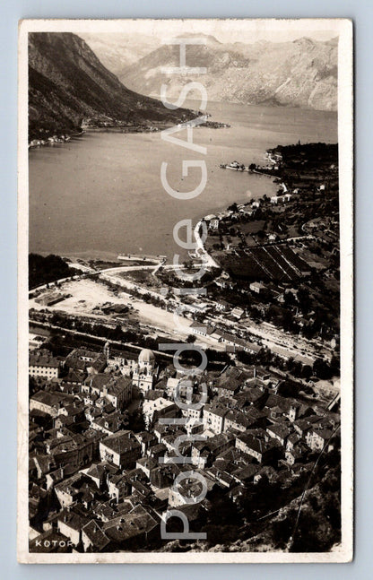Pohlednice JUGOLSAVIA (ST12254)