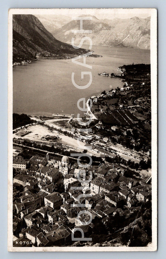 Pohlednice JUGOLSAVIA (ST12254)
