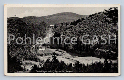 Pohlednice LIPPISCHE SCHWEIZ (ST12270)