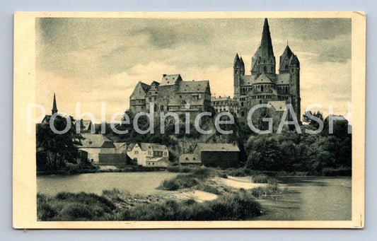 Pohlednice LIMBURG A. D. LAHN (ST12272)