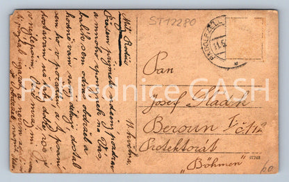 Pohlednice KONSTANZ (ST12280)