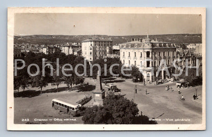 Pohlednice STALINE (ST12295)