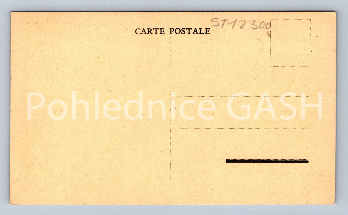 Pohlednice LIÉGE (ST12300)