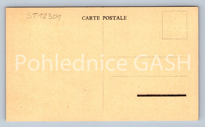 Pohlednice LIÉGE (ST12301)