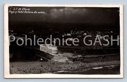 Pohlednice EFORIE (ST12308)