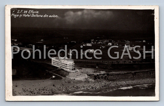 Pohlednice EFORIE (ST12308)