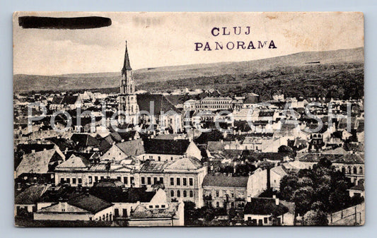 Pohlednice CLUJ (ST12323)