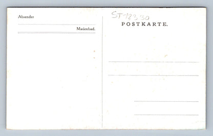 Pohlednice BUEN RATIRO (ST12330)