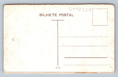 Pohlednice CINTRA - PORTUGAL (ST12331)