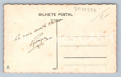 Pohlednice LISBOA (ST12334)