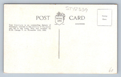 Pohlednice LONDON (ST12339)