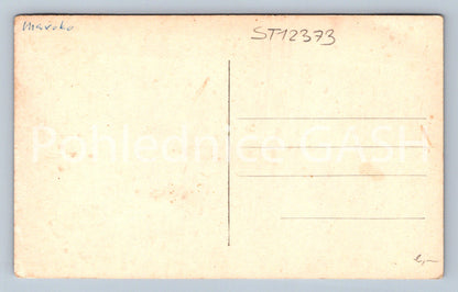 Pohlednice TAROUNDANT MAROC (ST12373)