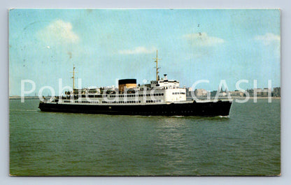 Pohlednice BRUXELLES (ST12398)