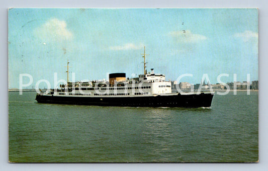 Pohlednice BRUXELLES (ST12398)