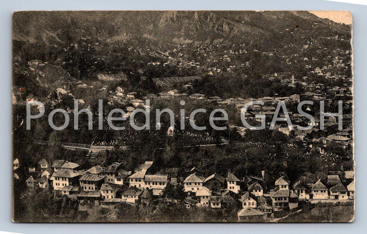 Pohlednice ČESKO (ST12422)