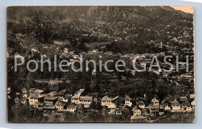 Pohlednice ČESKO (ST12422)