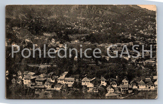 Pohlednice ČESKO (ST12422)