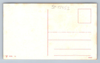 Pohlednice BANDERILLAS (ST12453)