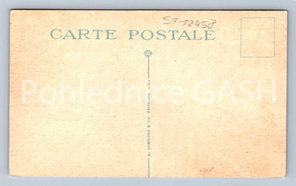 Pohlednice CORRIDA DE TOROS (ST12458)