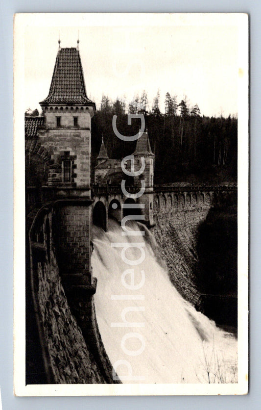 Pohlednice ČESKO (ST12462)