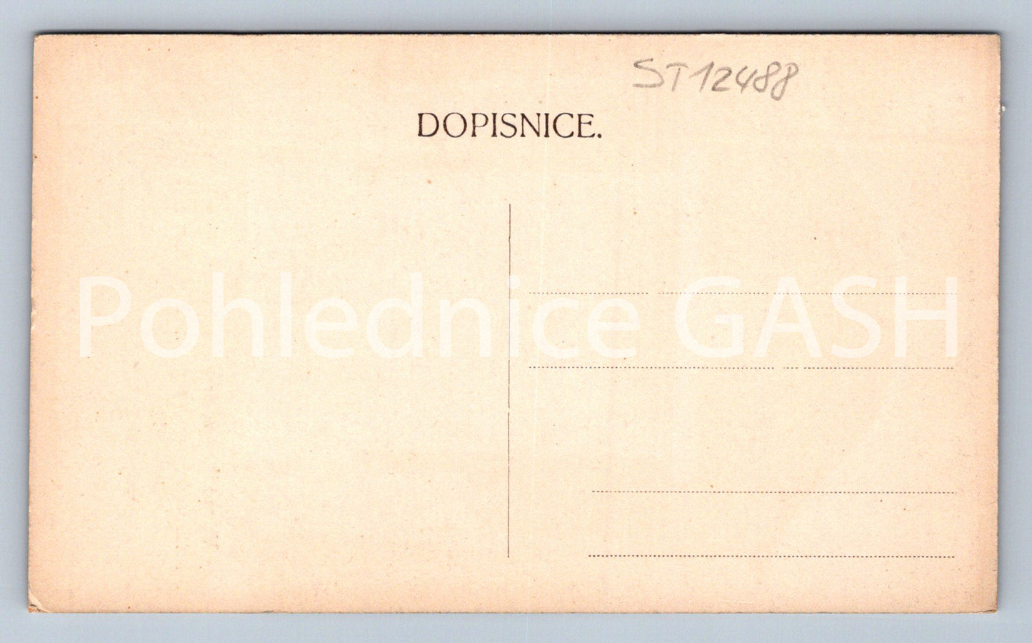 Pohlednice VÝVOD KUTNOHORSKÝCH HAVÍŘŮ ZE ZÁMKU PODĚBRADSKÉHO (ST12488)