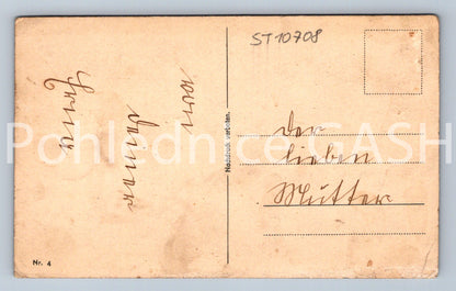 Pohlednice MUTTER (ST10708)