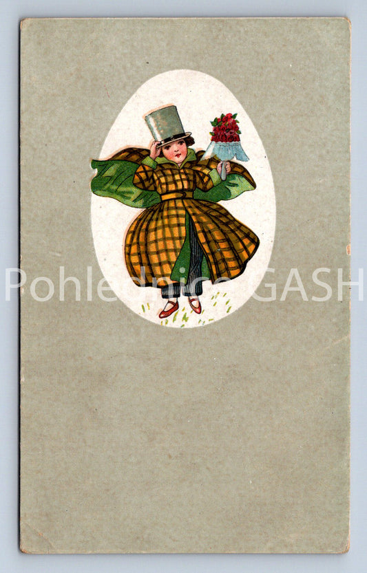 Pohlednice KLUK (ST10731)