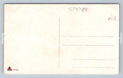 Pohlednice DÍVKA (ST10784)