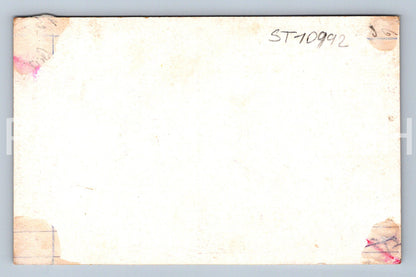 Pohlednice III. VŠEŽIVNOSTENSKÝ PLES (ST10992)