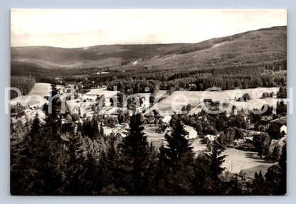 Pohlednice ZÁPADNÍ KRKONOŠE (ST11056)