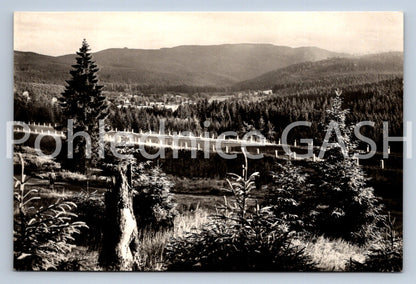 Pohlednice ZÁPADNÍ KRKONOŠE (ST11062)