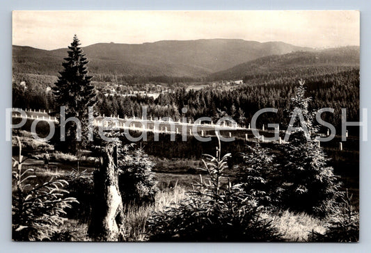 Pohlednice ZÁPADNÍ KRKONOŠE (ST11062)