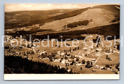 Pohlednice HARRACHOV V KRKONOŠÍCH (ST11081)