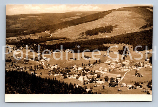 Pohlednice HARRACHOV V KRKONOŠÍCH (ST11081)