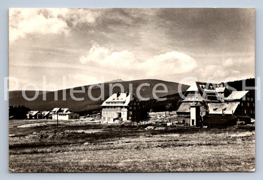 Pohlednice VÝCHODNÍ KRKONOŠE (ST11116)