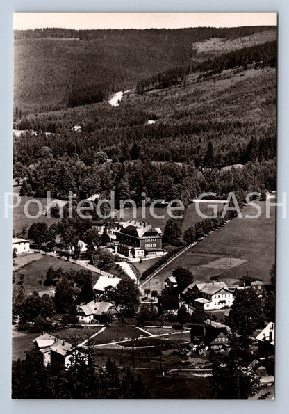 Pohlednice KRKONOŠE - HARRACHOV (ST11167)