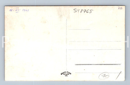 Pohlednice UHERSKÝ BROD - KOLÁŽ (ST8765)