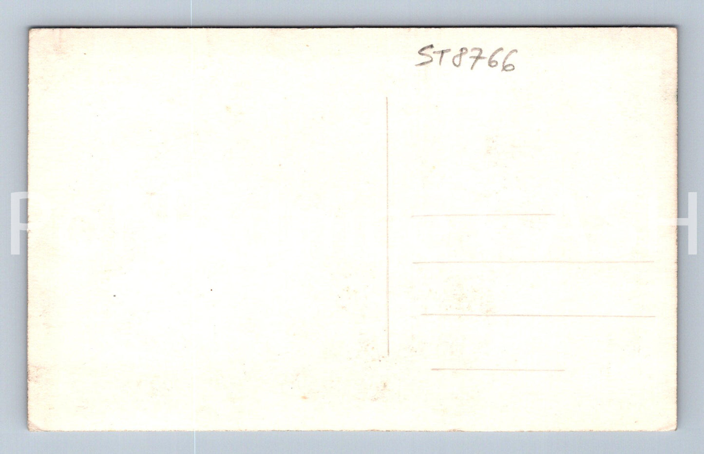 Pohlednice LÁZNĚ BECHYNĚ - KOLÁŽ (ST8766)