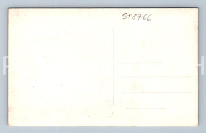 Pohlednice LÁZNĚ BECHYNĚ - KOLÁŽ (ST8766)