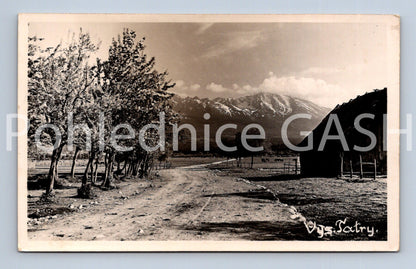 Pohlednice VYSOKÉ TATRY (ST8776)