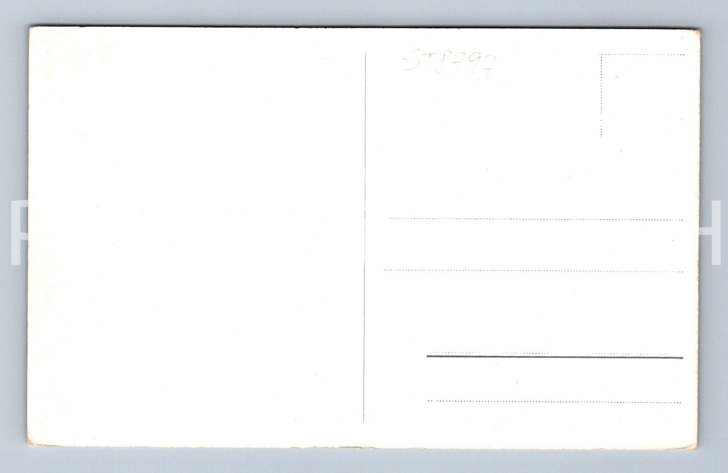 Pohlednice BRNO - POHLED S HOTELU AVION NA ŠPILBERK (ST8797)