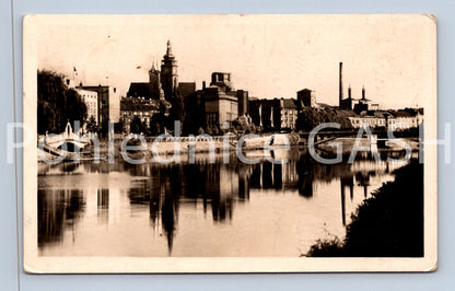 Pohlednice HRADEC KRÁLOVÉ (ST8807)