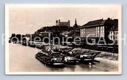 Pohlednice BRATISLAVA (ST8812)