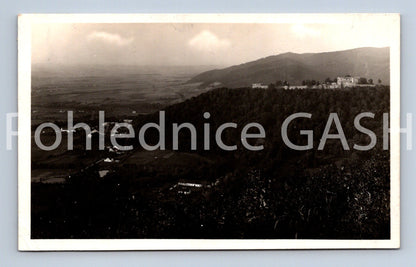 Pohlednice LETOVISKO KUNVALDY (ST8828)